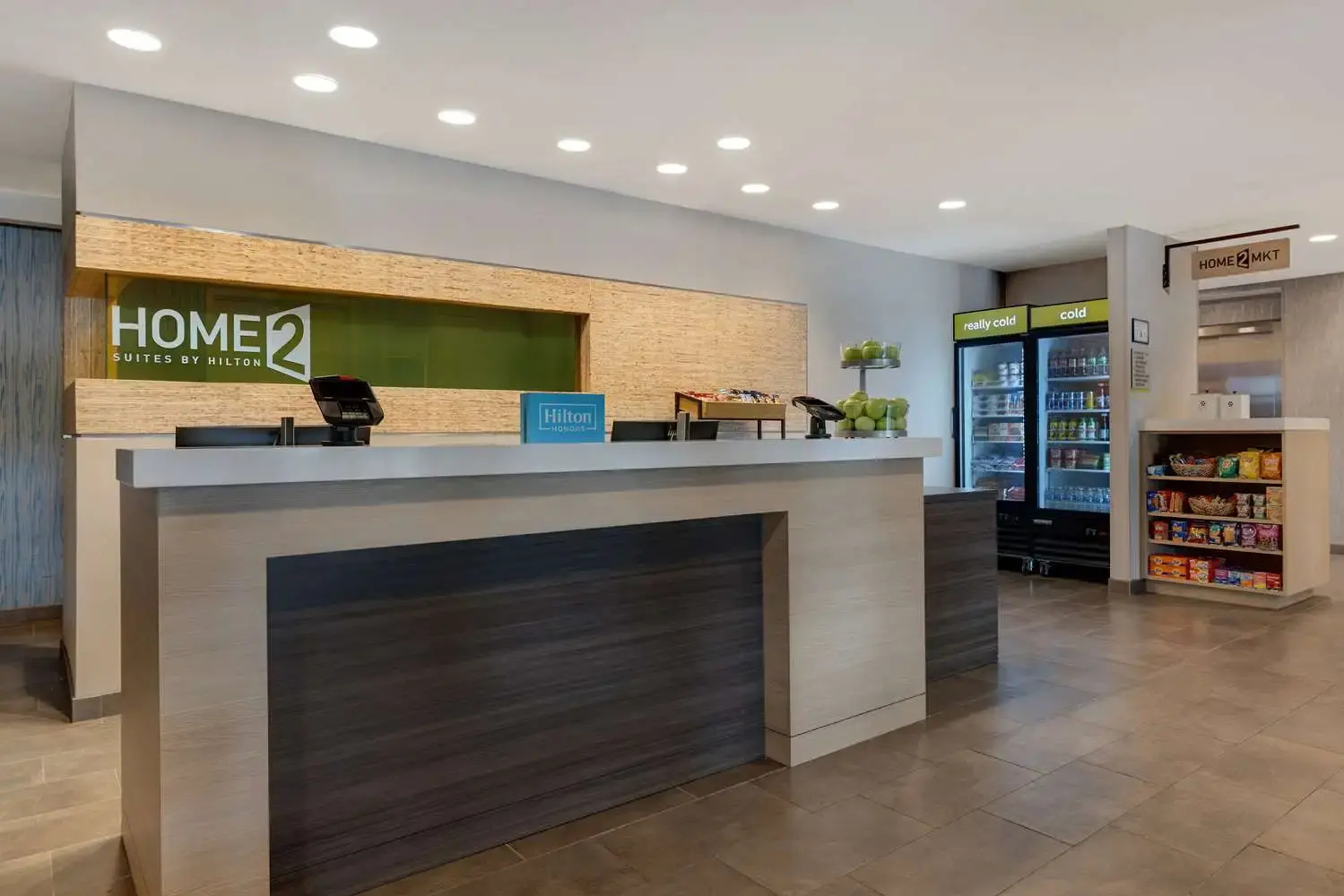 Foto - Home2 Suites by Hilton Las Vegas Southwest I-215 Curve