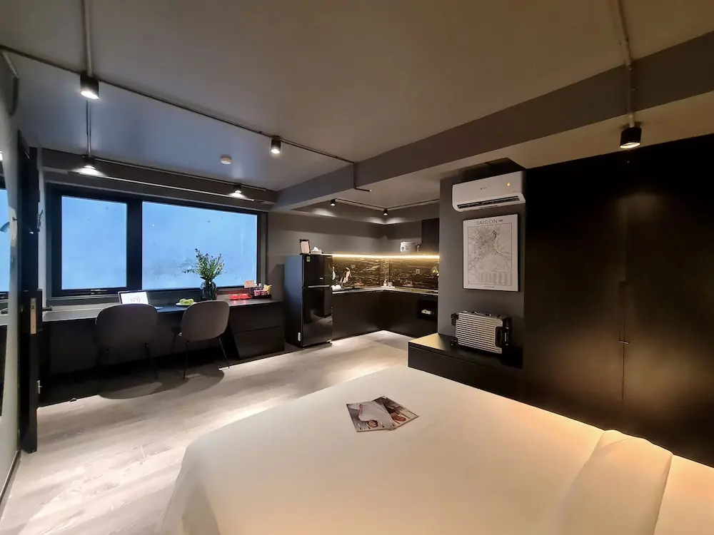 Foto - KIN Wander Tân Bình, The Mountain