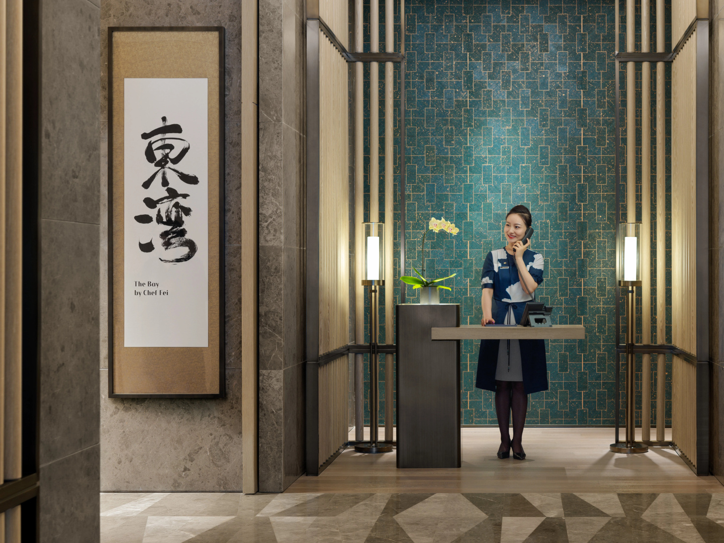 Foto - Mandarin Oriental, Shenzhen