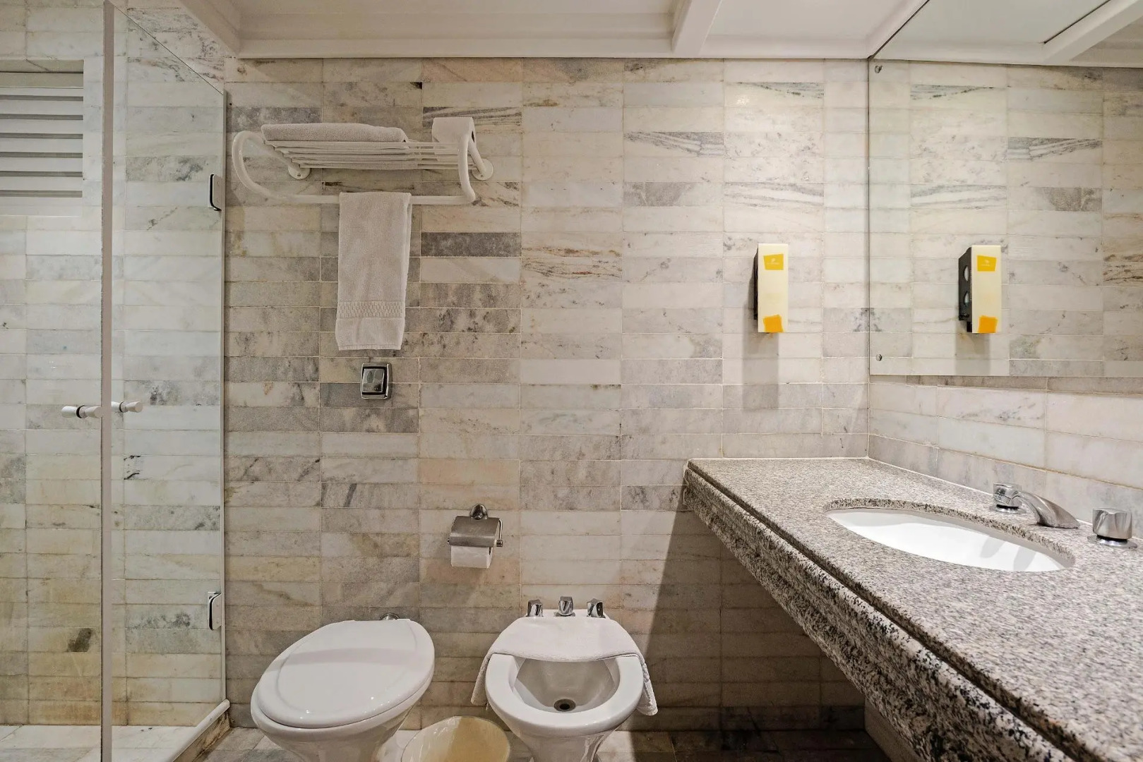 Photo - Rede Andrade Braz