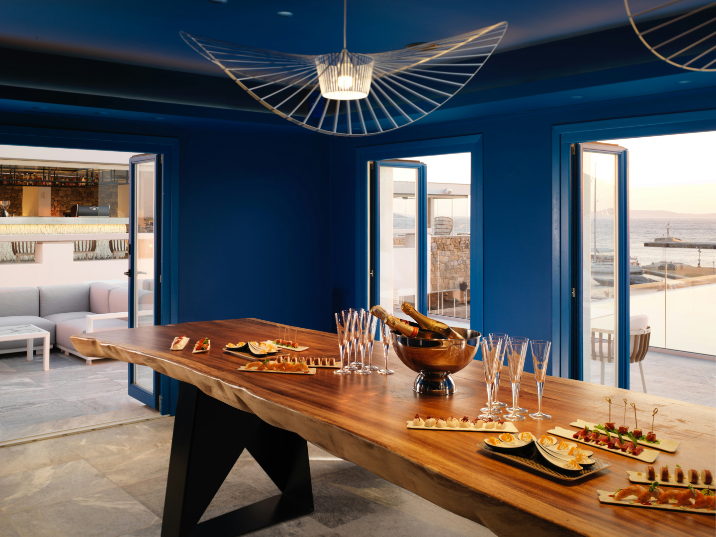 Foto - Mykonos Riviera - Small Luxury Hotels of the World