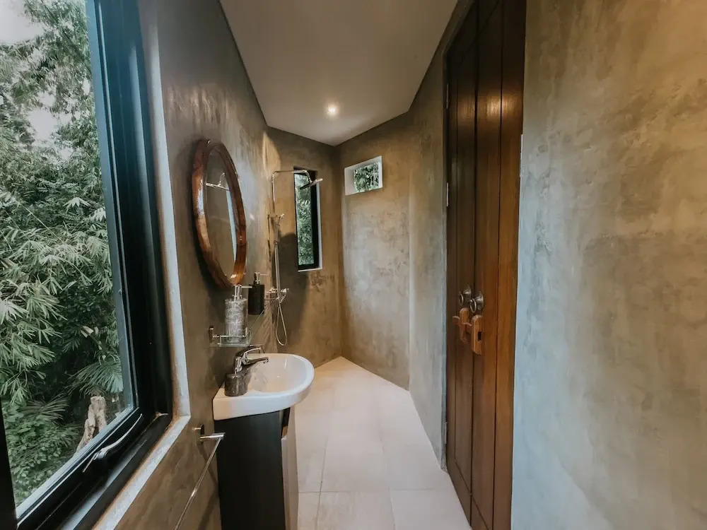 Foto - Uma Lys Villa Ubud