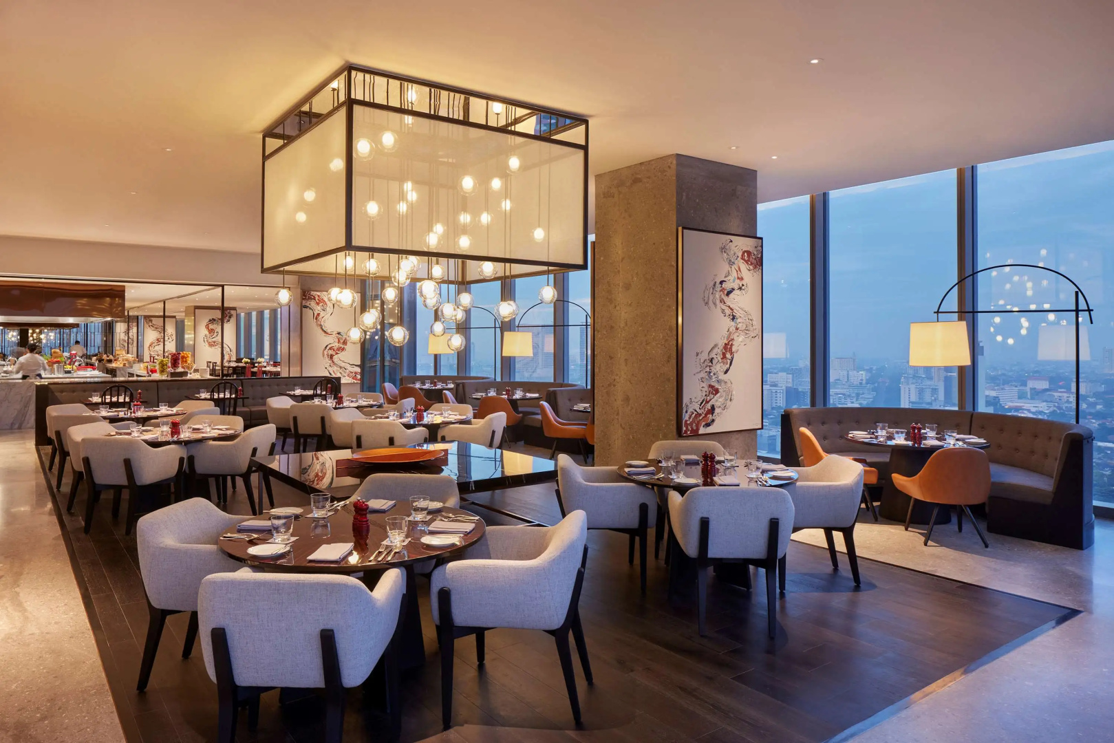 Foto - Park Hyatt Jakarta