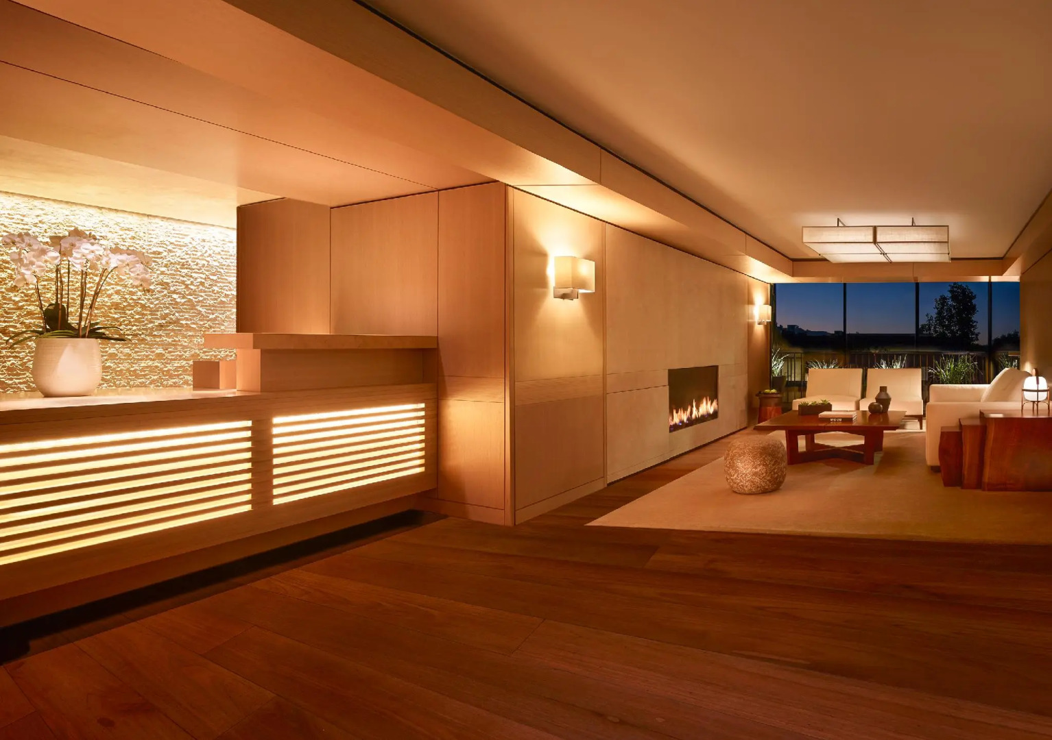 Foto - Nobu Hotel Palo Alto