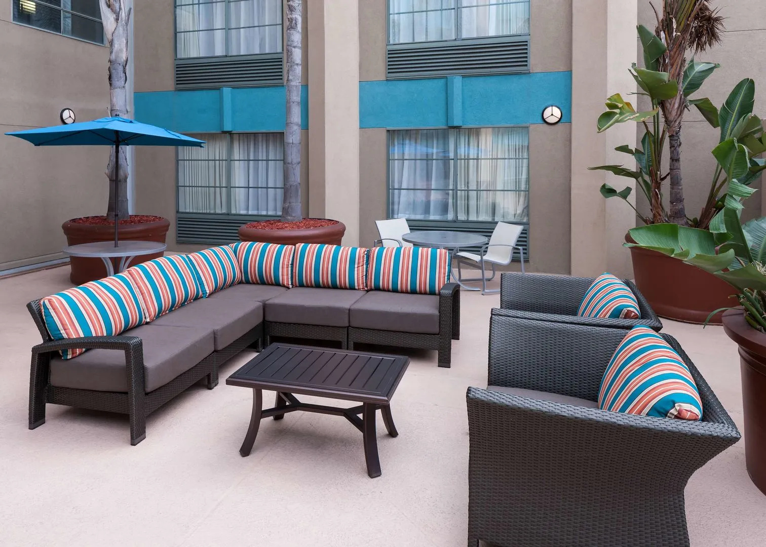 Photo - Hampton Inn San Diego-Downtown