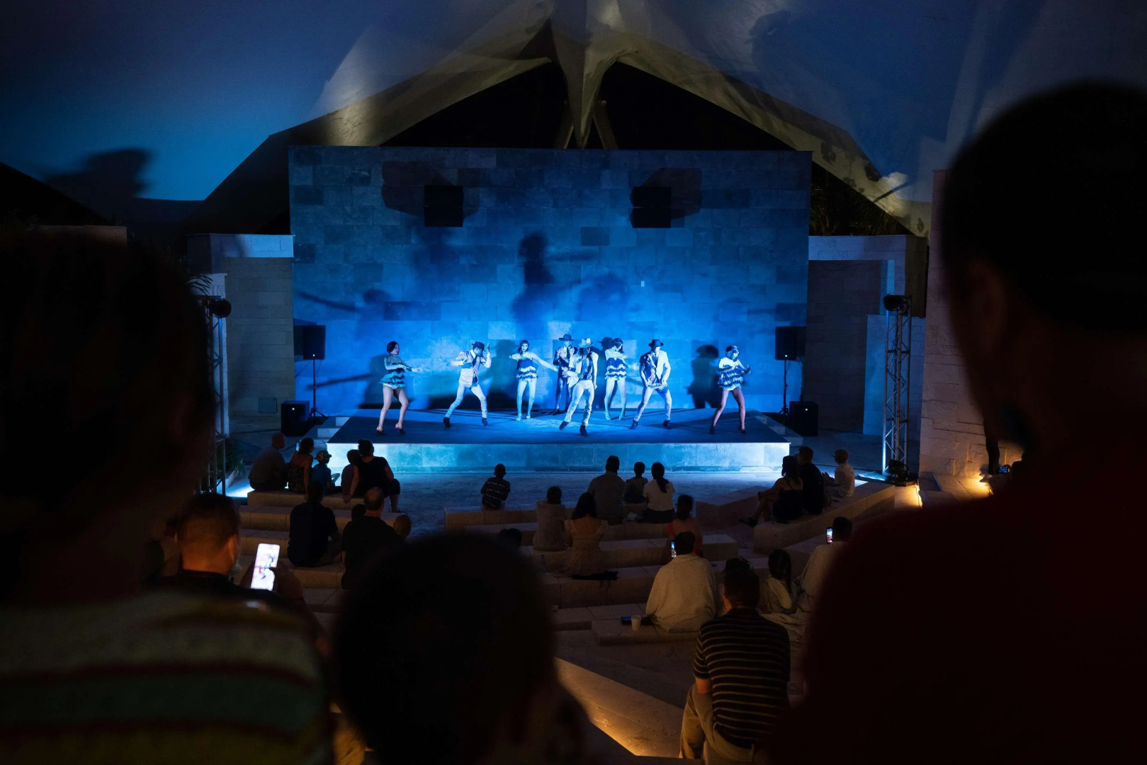 Foto - Hilton Cancun, an All-Inclusive Resort
