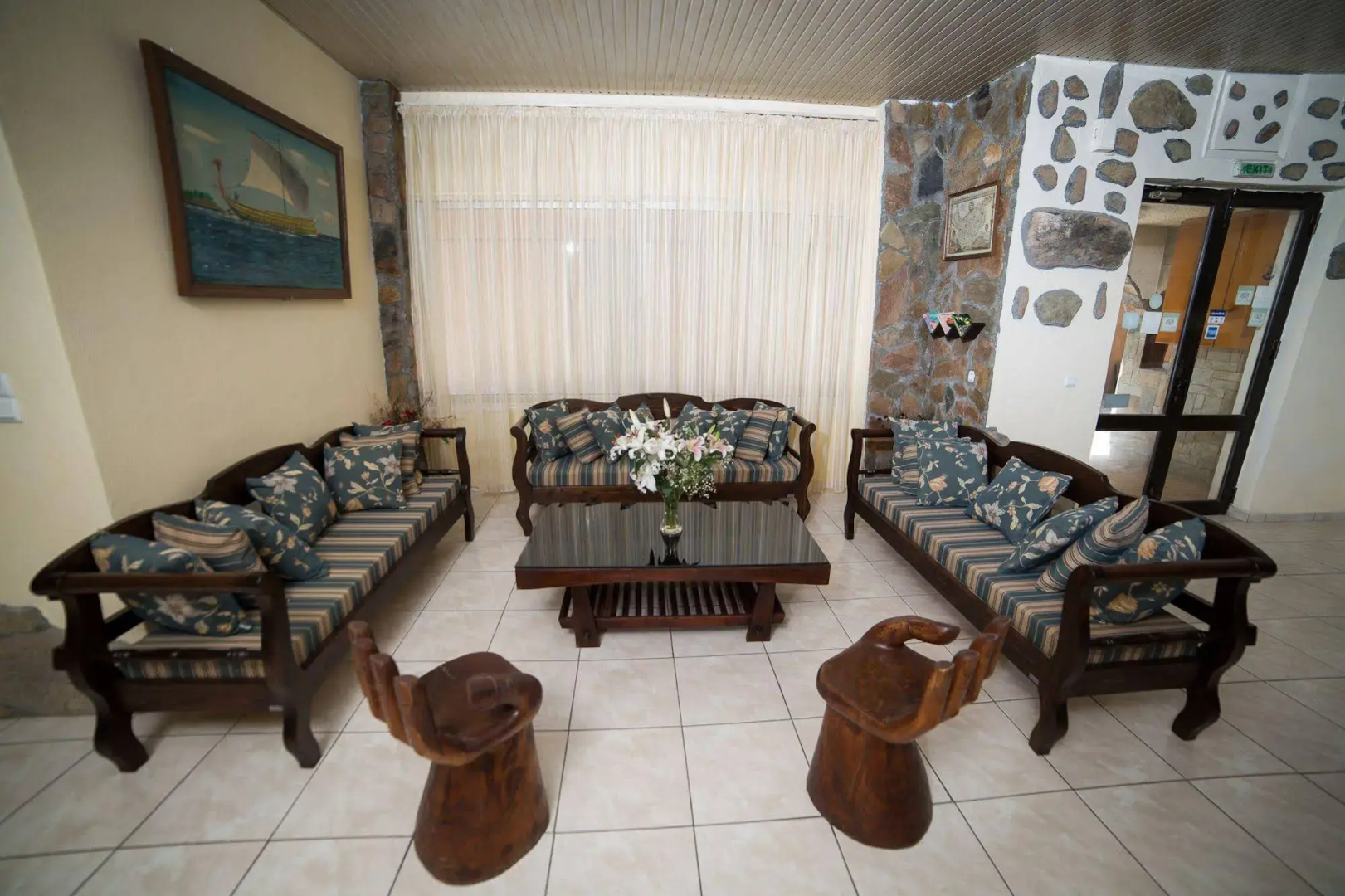 Foto - Roxani Hotel