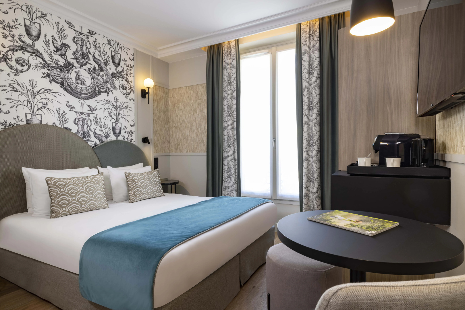 Foto - Grand Hôtel Lévêque