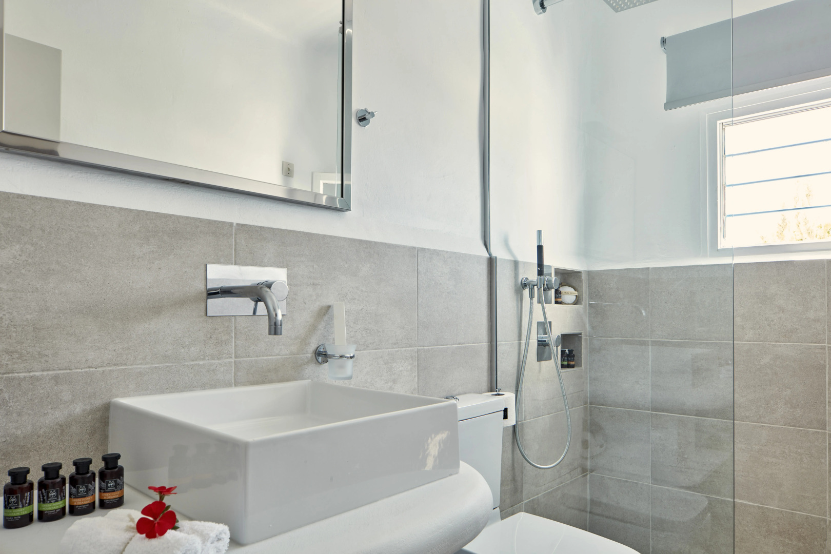 Foto - Mykonos Princess Hotel