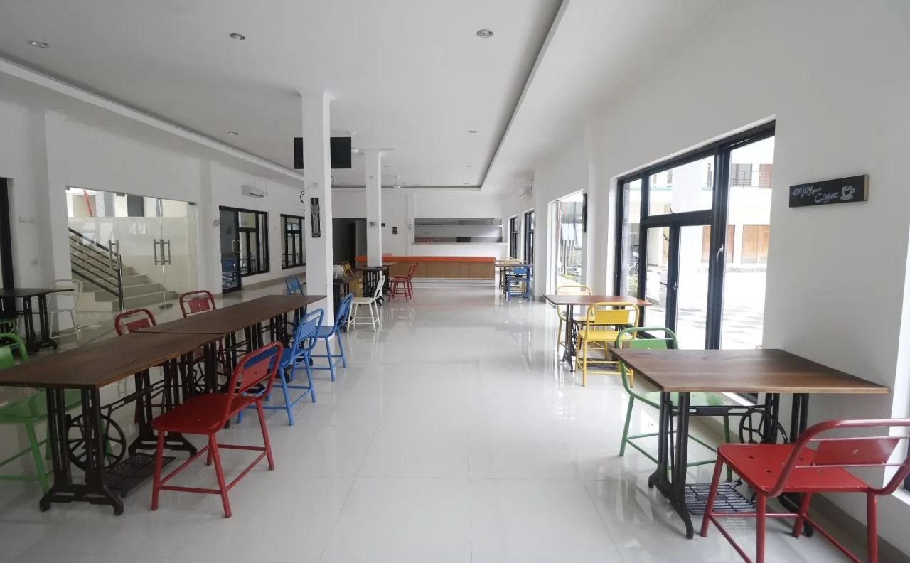 Foto - RedDoorz Plus near Kualanamu Airport Medan