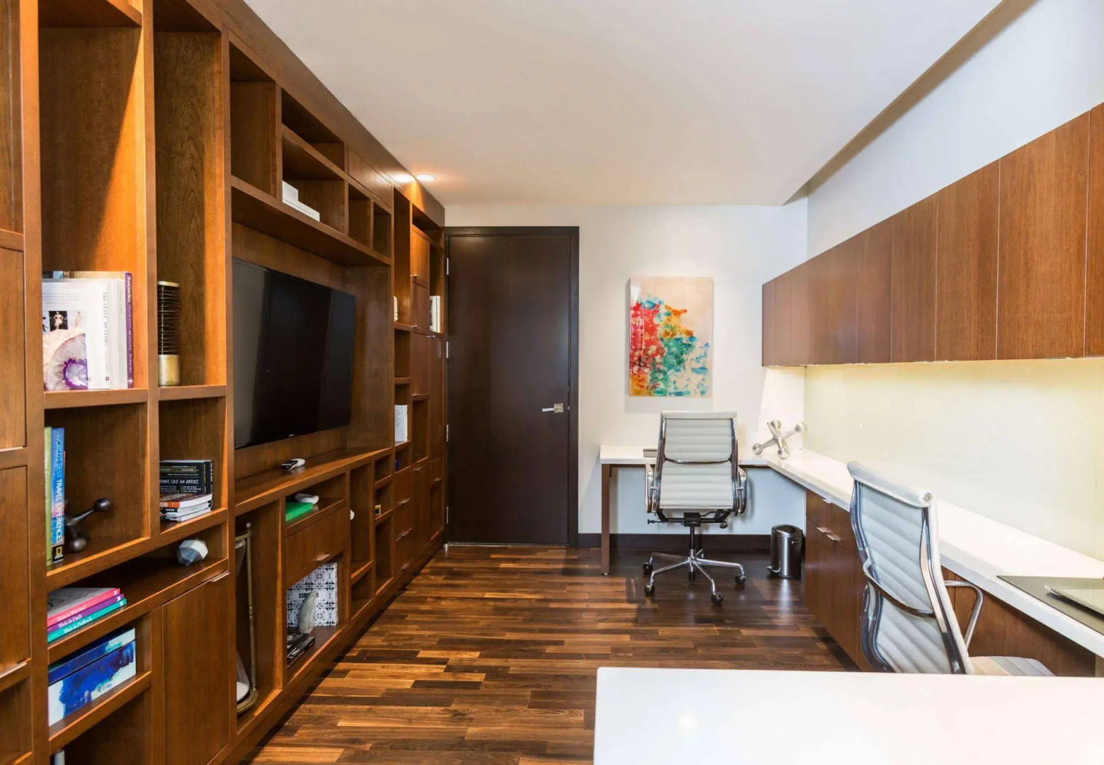 Foto - JW Marriott Houston Downtown