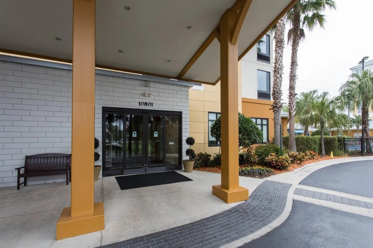 Foto - SpringHill Suites by Marriott Orlando at SeaWorld