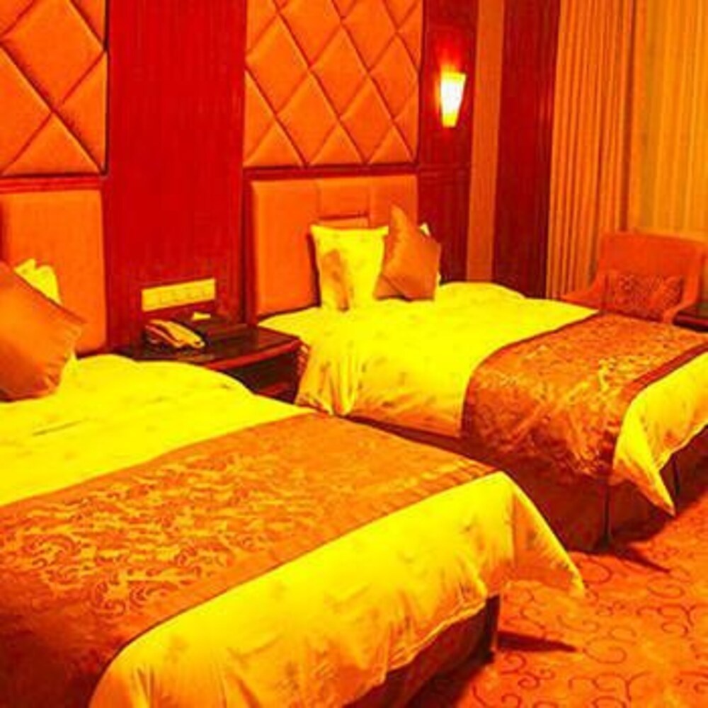Hua Cui Hotel