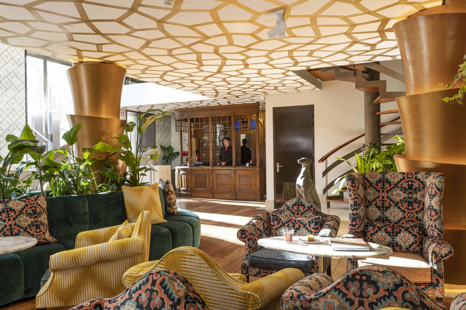 Foto - Heritage Avenida Liberdade - Lisbon Heritage Collection - Avenida