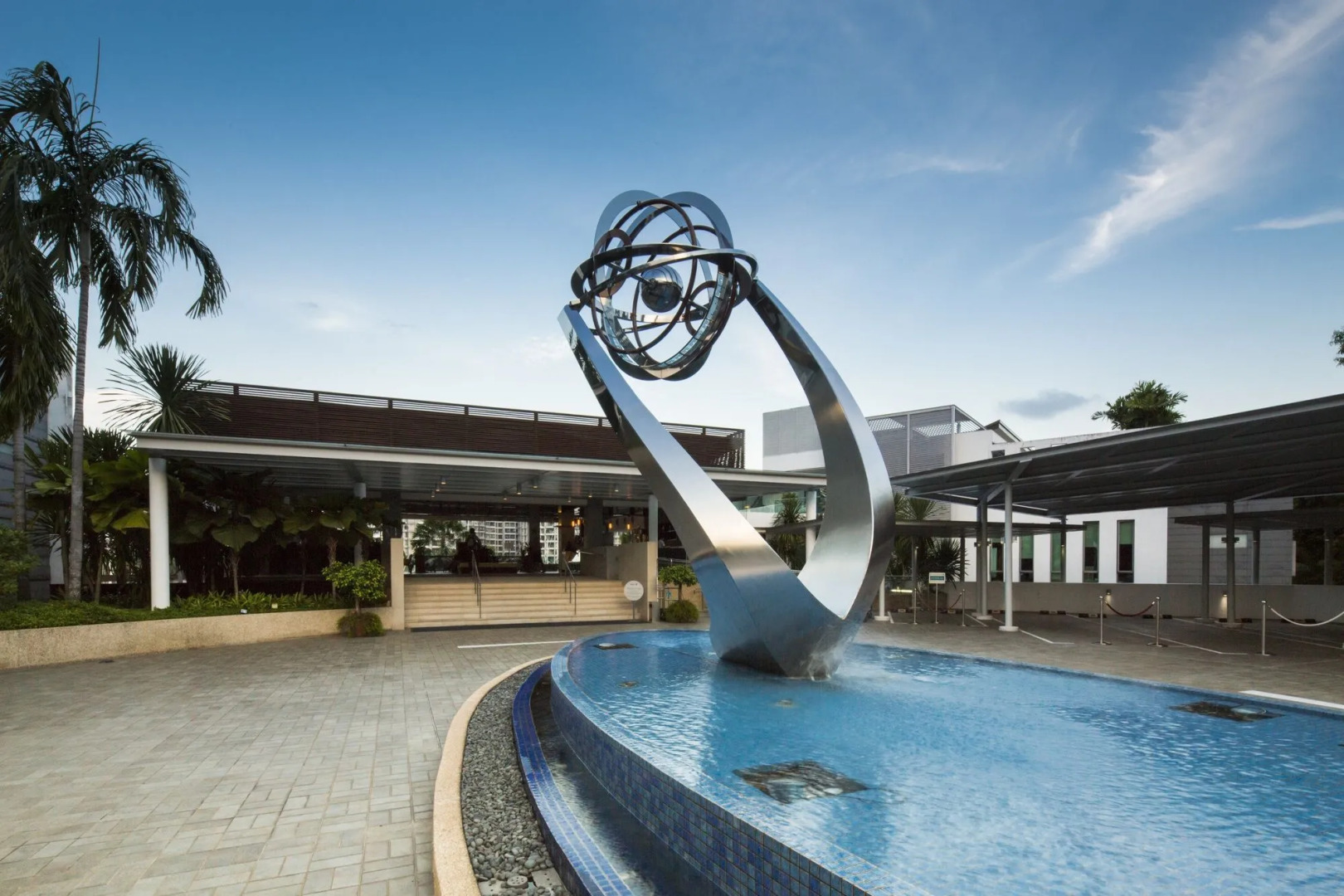 Photo - ONE15 Marina Sentosa Cove Singapore