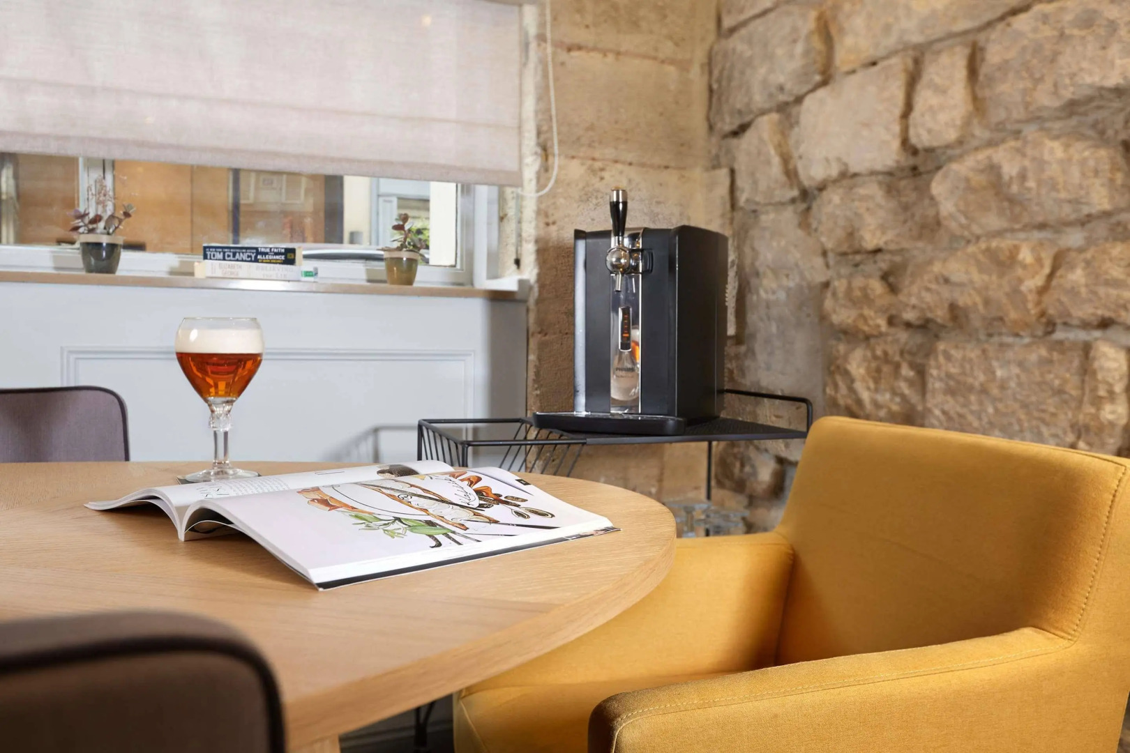 Photo - Hotel Louvre Montana