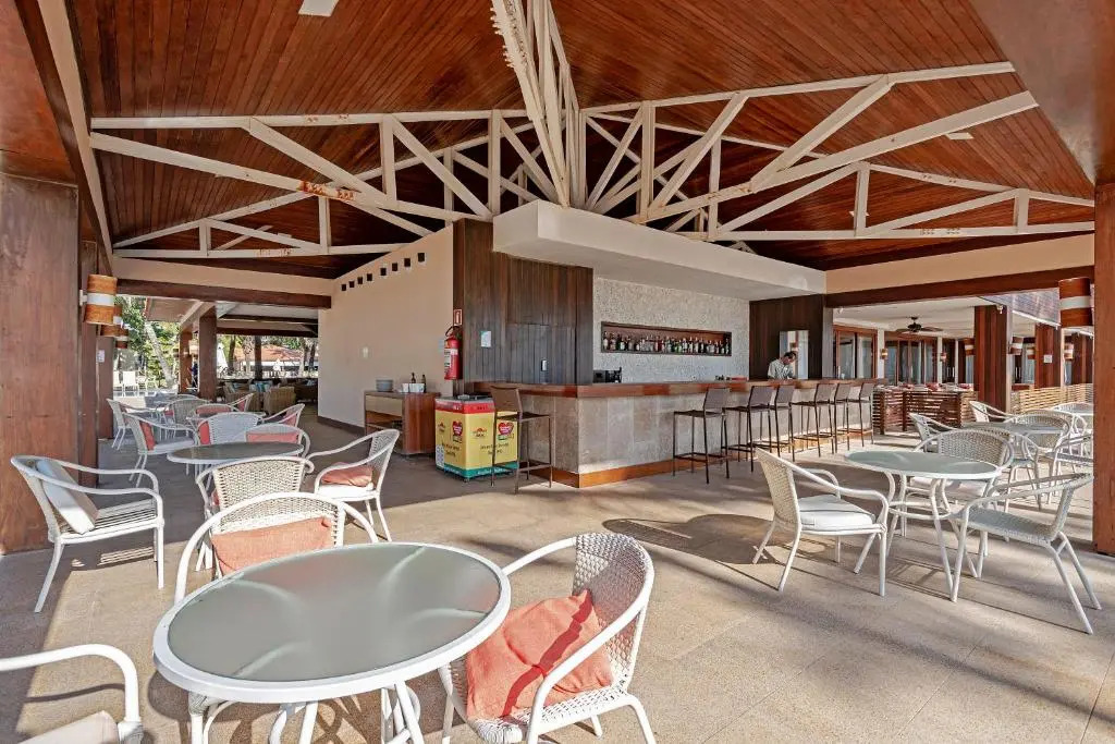 Foto - Jatiúca Suites Resort by Slaviero Hotéis