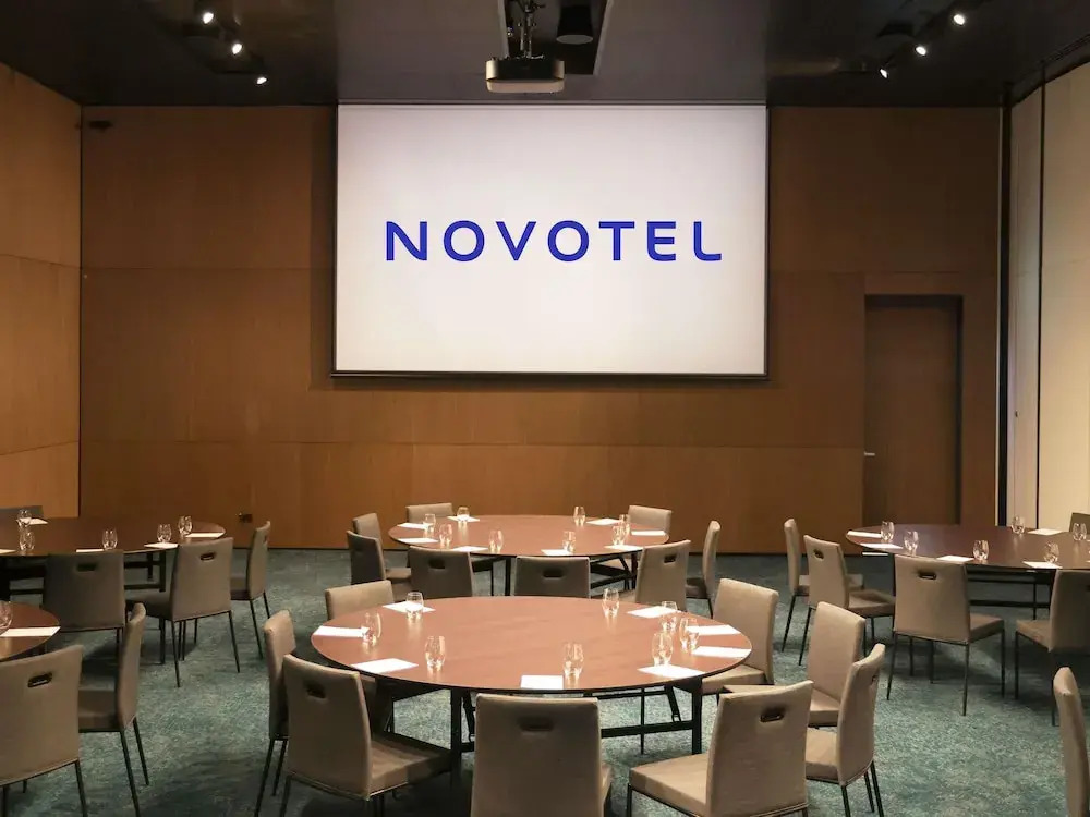 Foto - Novotel Melbourne Airport