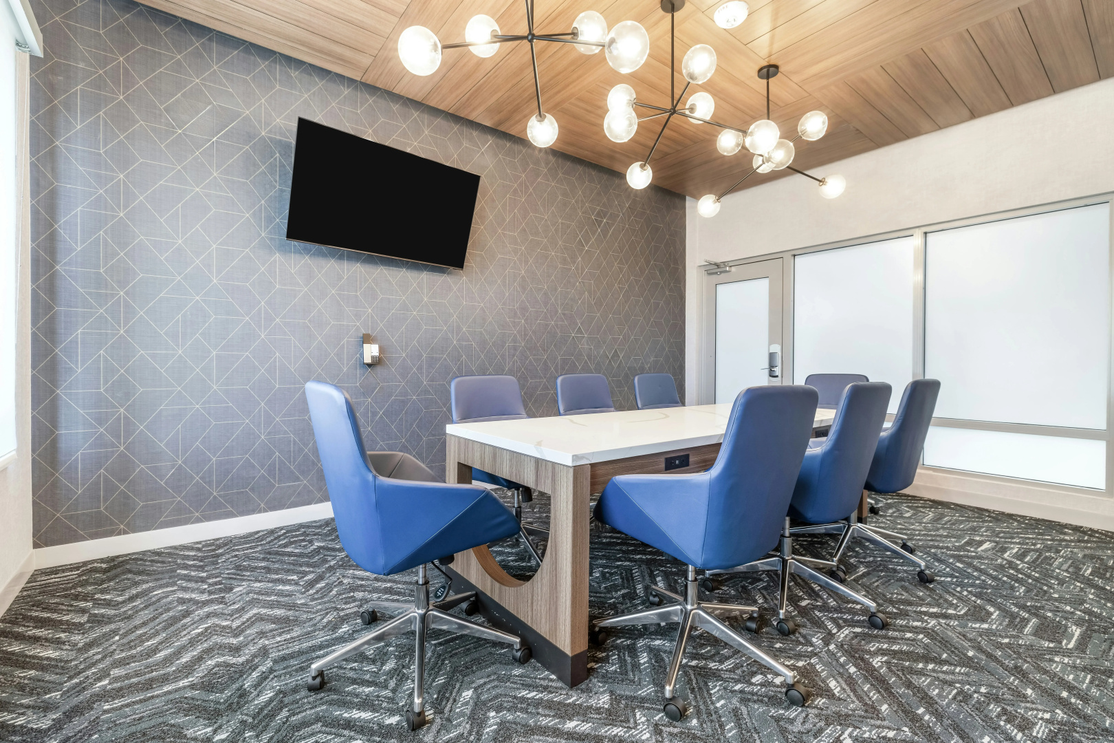 Foto - Homewood Suites By Hilton Austin Airport