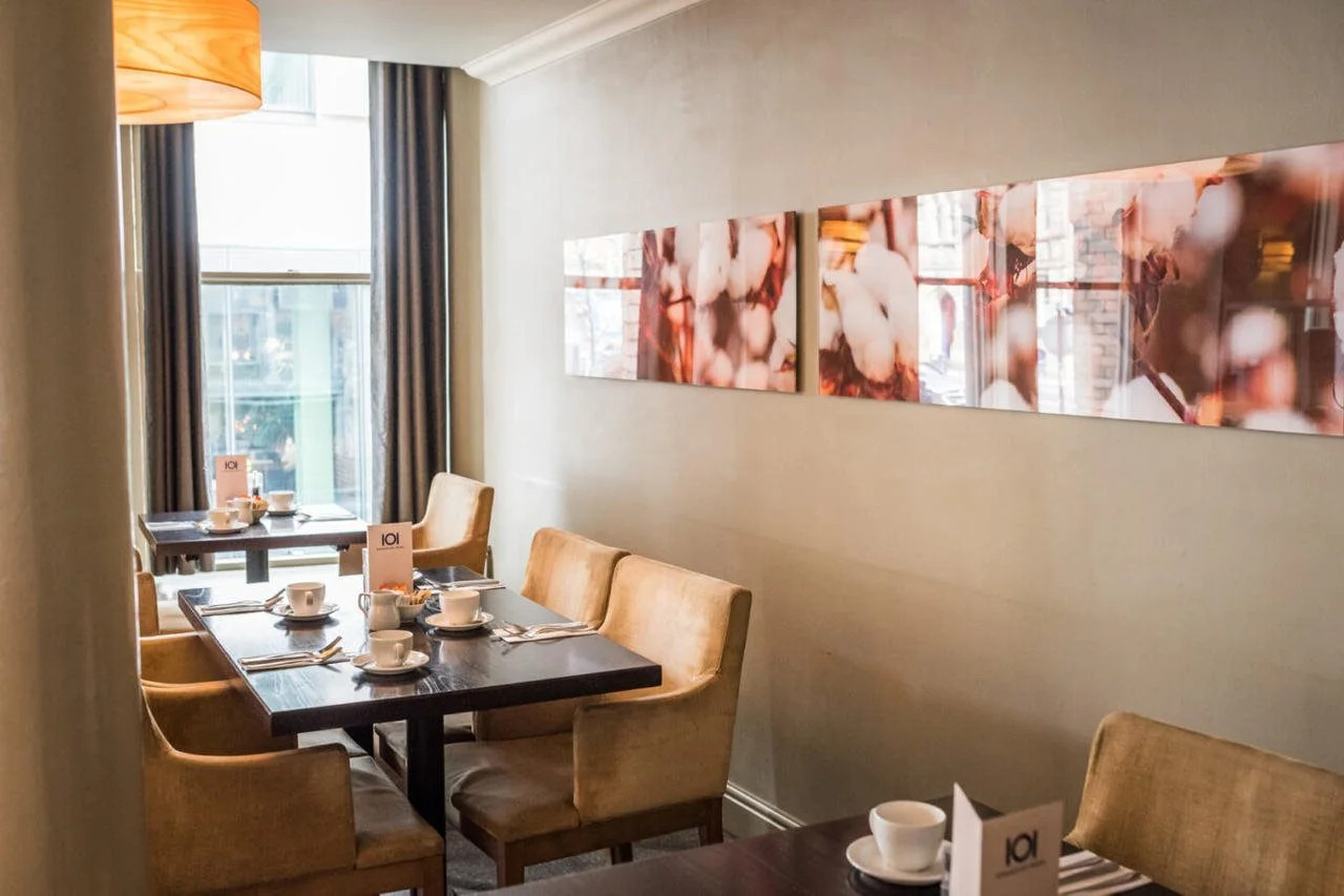 Photo - The Townhouse Manchester