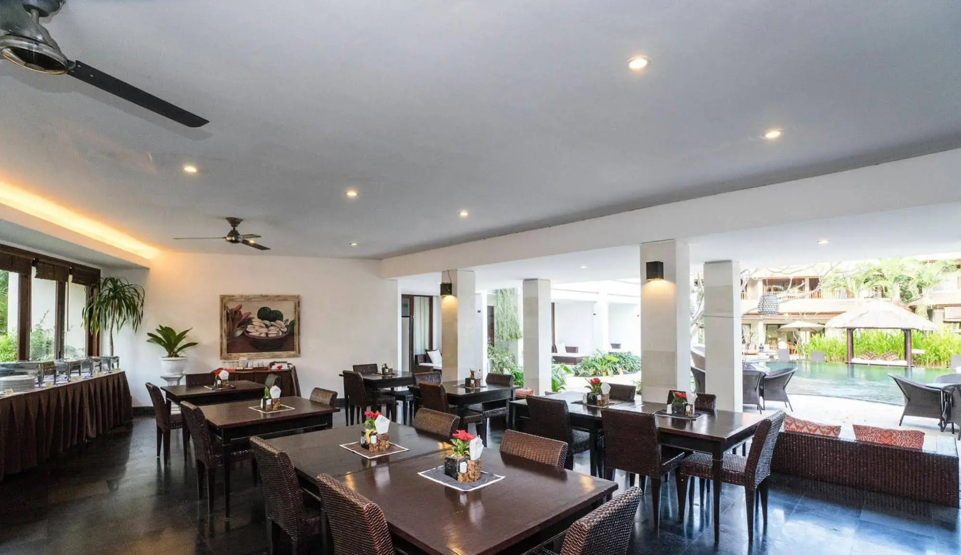 Foto - Villa Diana Bali
