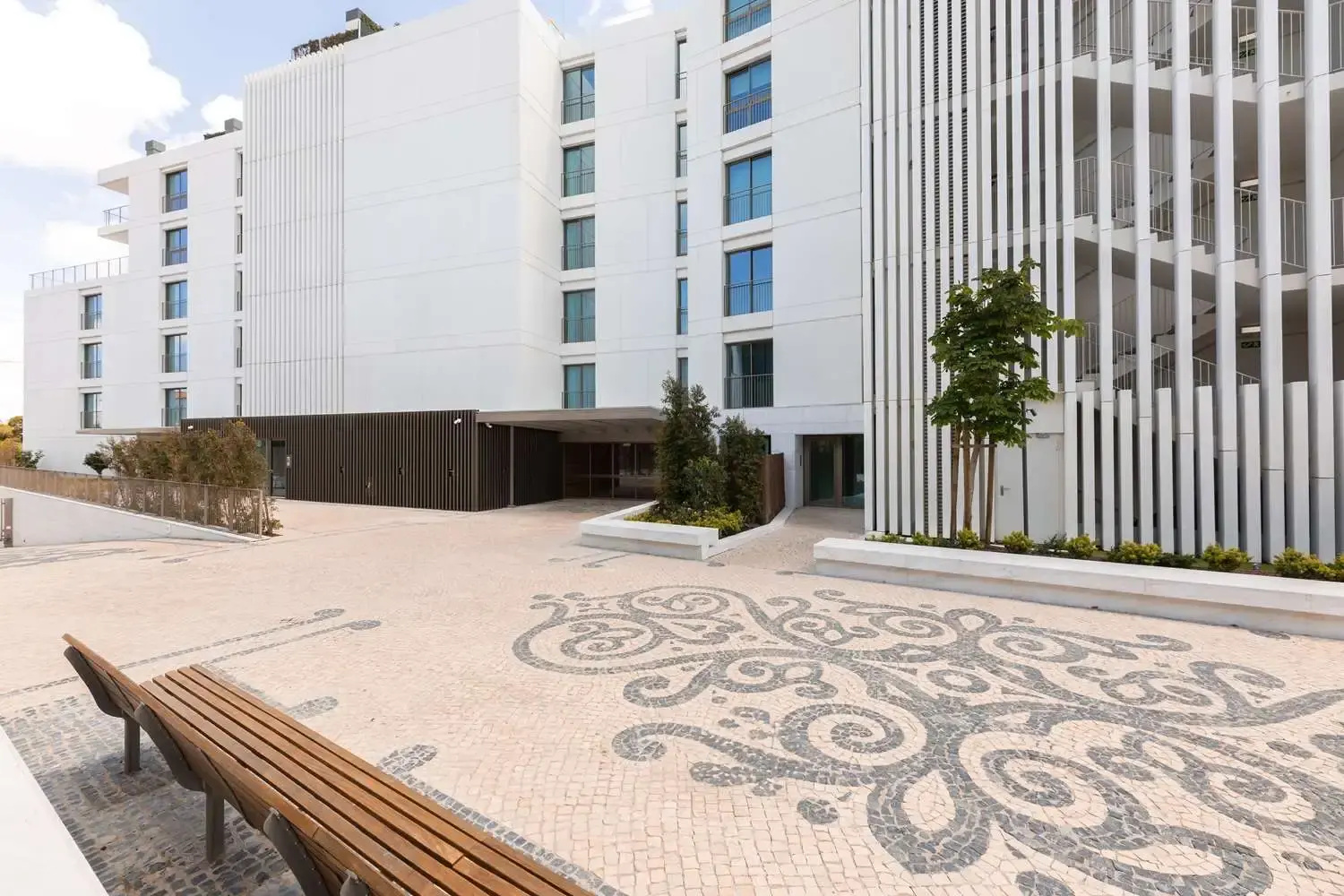 Foto - Legacy Hotel Cascais, Curio Collection By Hilton