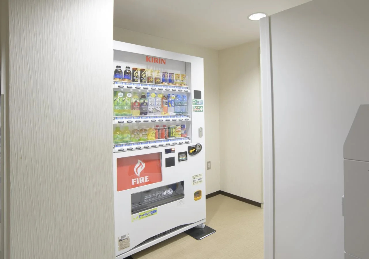 Foto - HOTEL RELIEF Sapporo Susukino