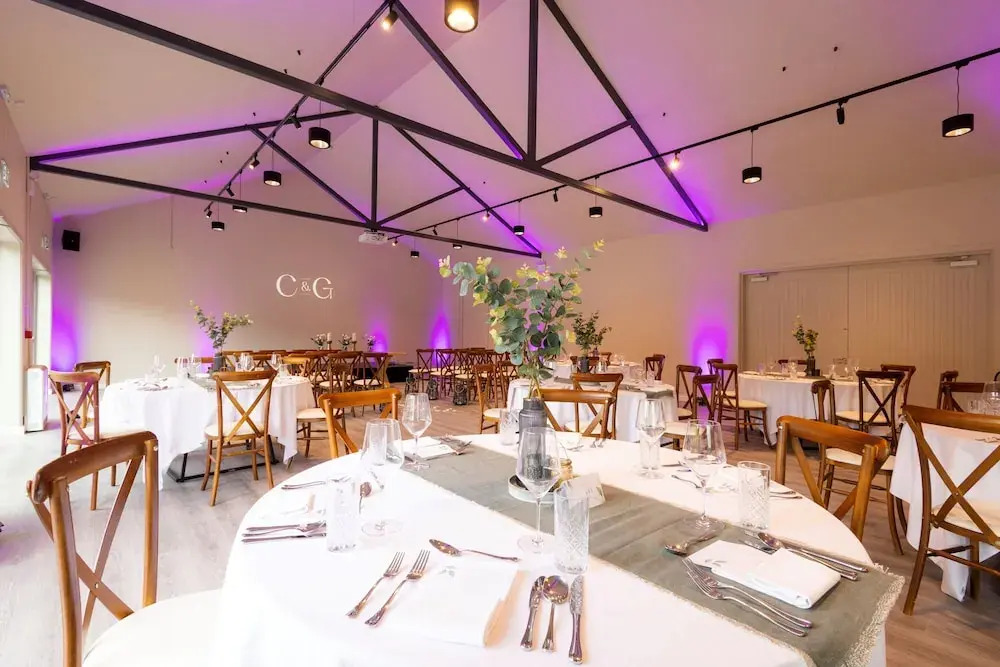 Photo - voco The Club - Dublin Gateway by IHG