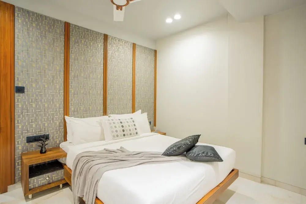 Foto - Alaya Stays - Imperial Mystara 5BHK near Khandala Hills