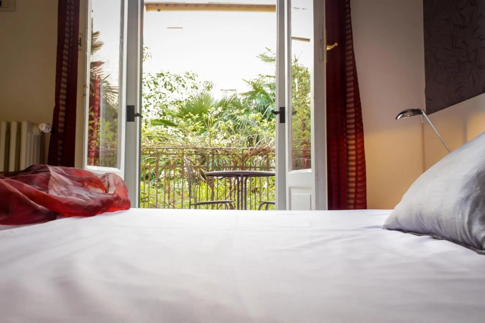 Foto - Hotel RossoVino Milano