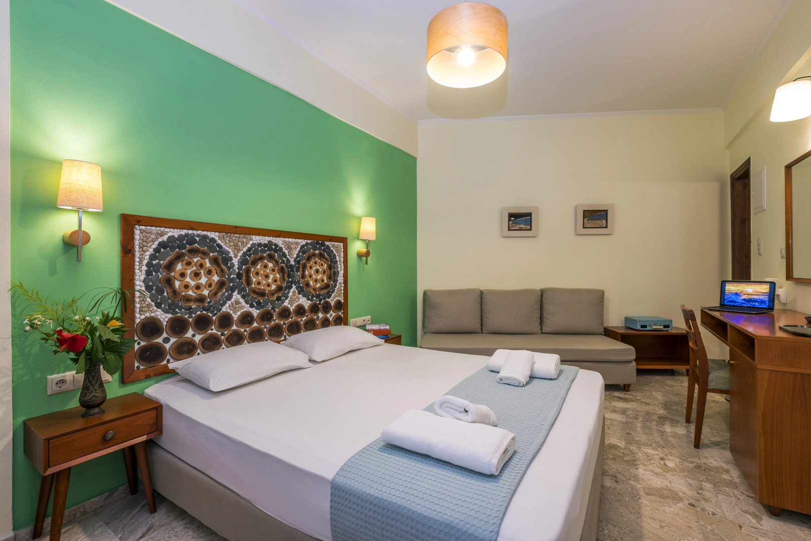 Foto - Aris Boutique Hotel