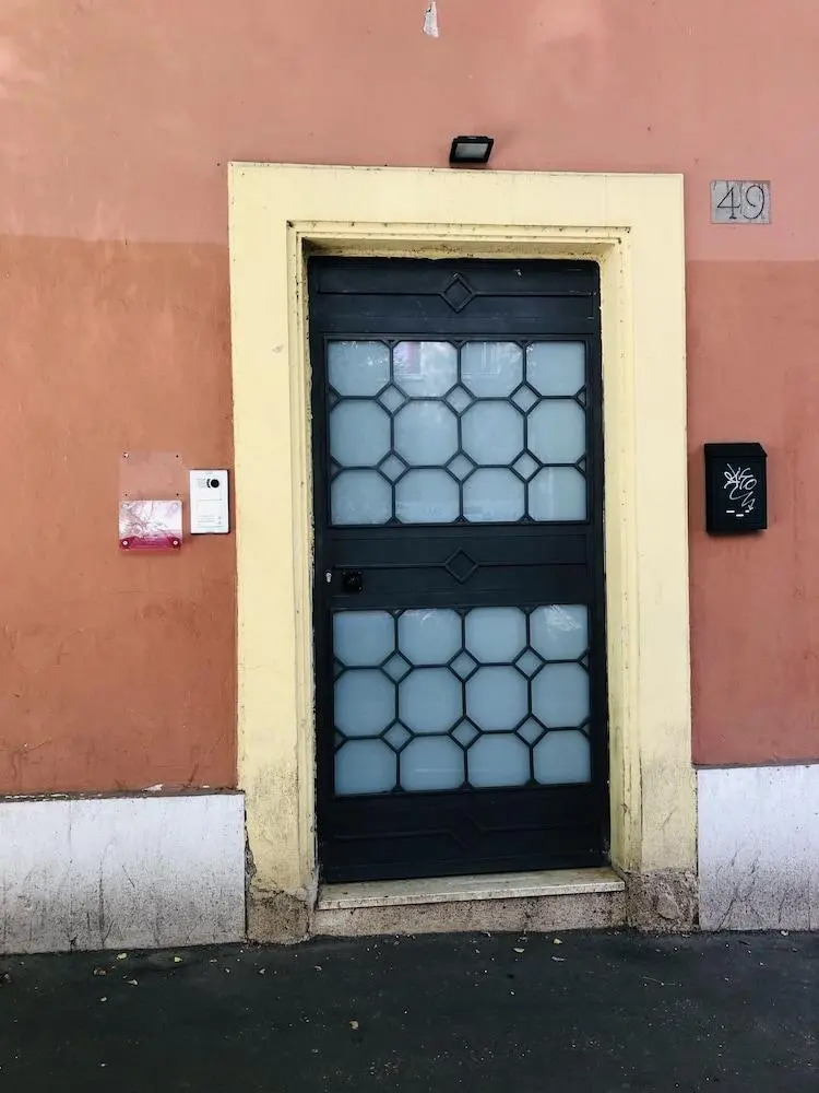 Foto - Domus Santa Caterina