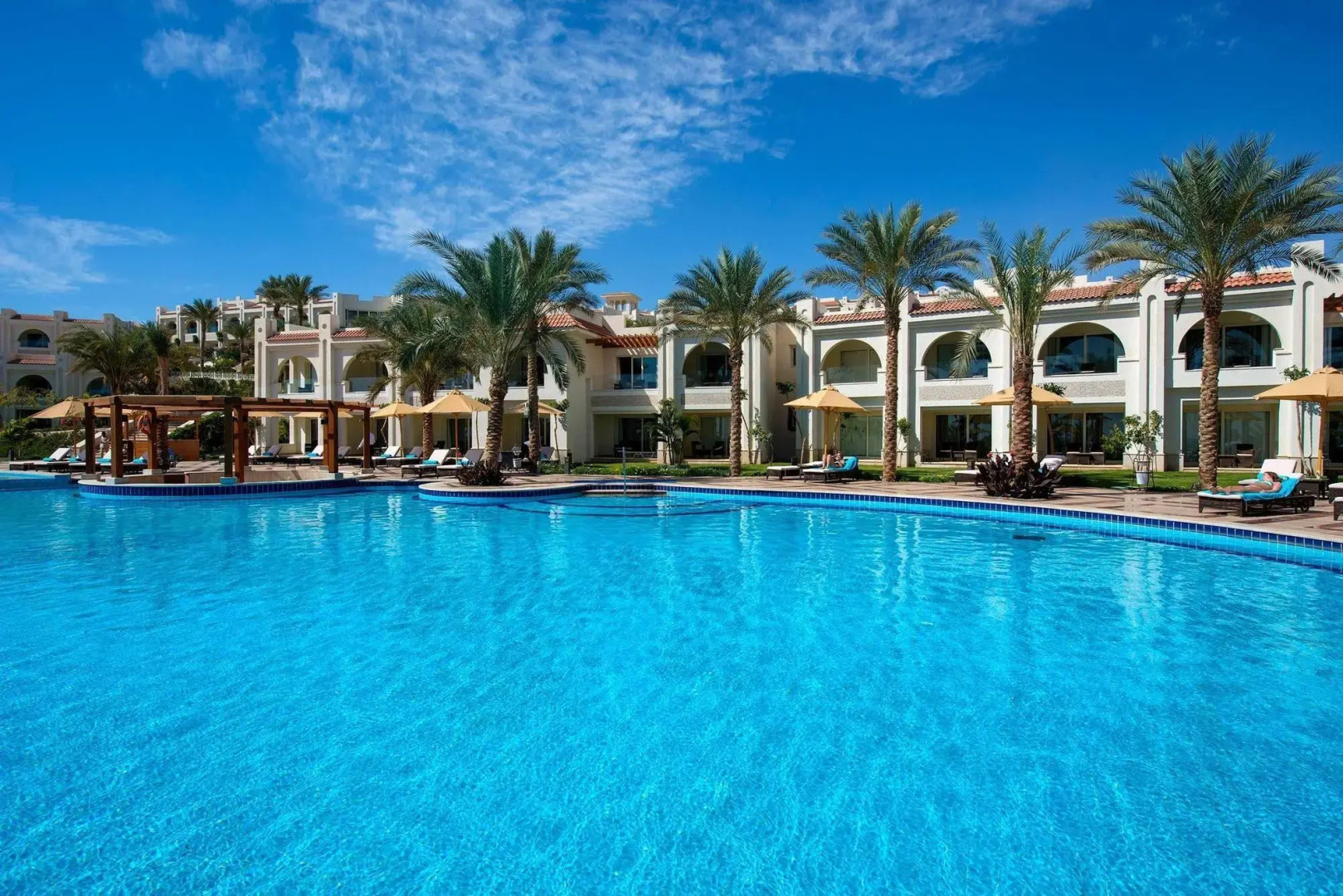 Photo - Sunrise Montemare Resort -Grand Select