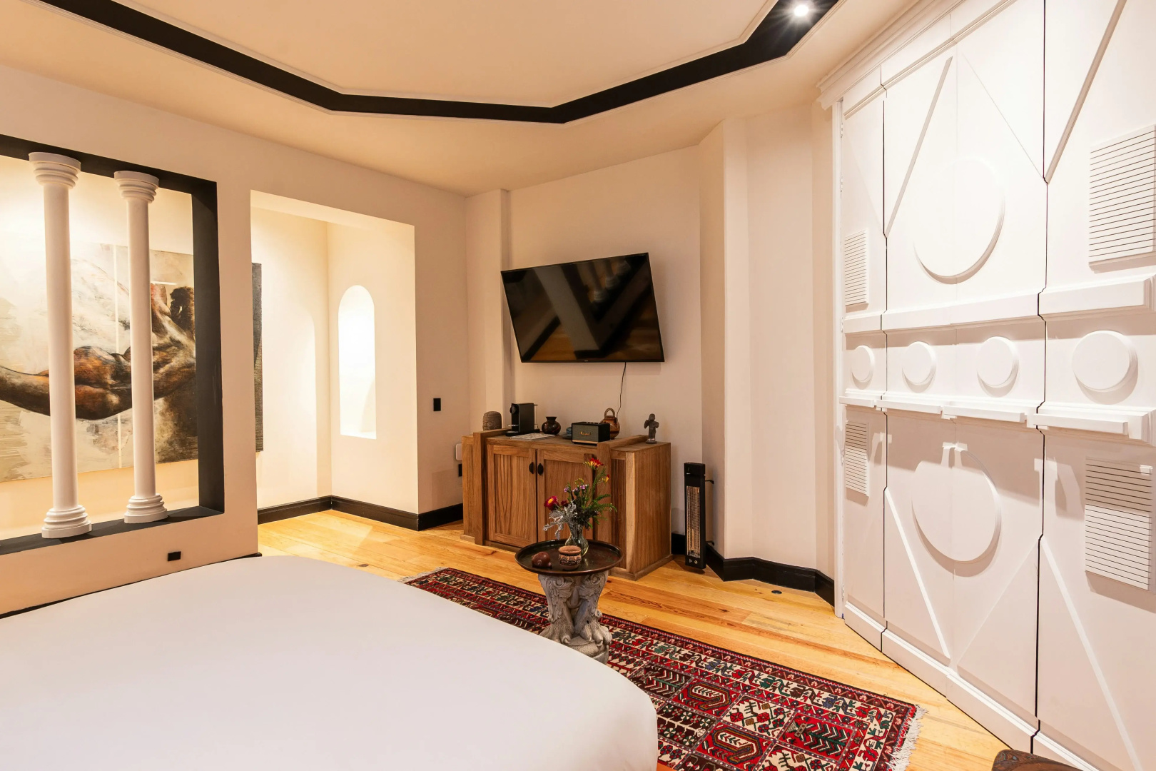 Foto - La Valise Mexico City, Member of Small Luxury Hotels