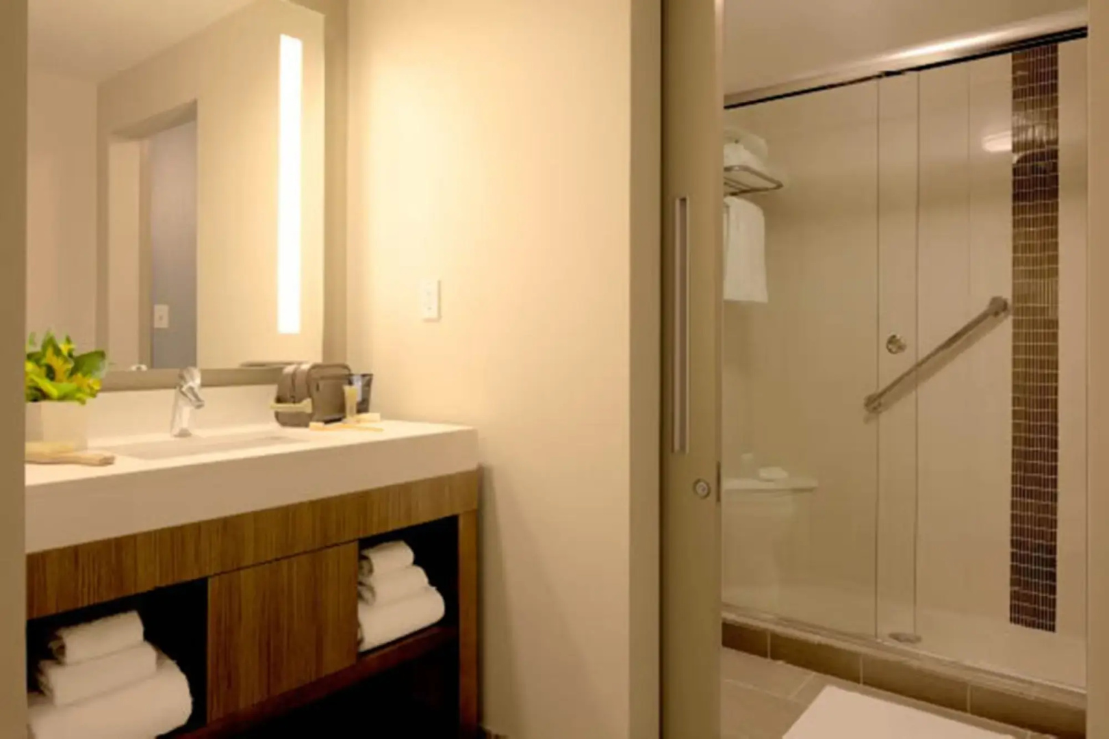 Foto - The IAH Houston Hotel
