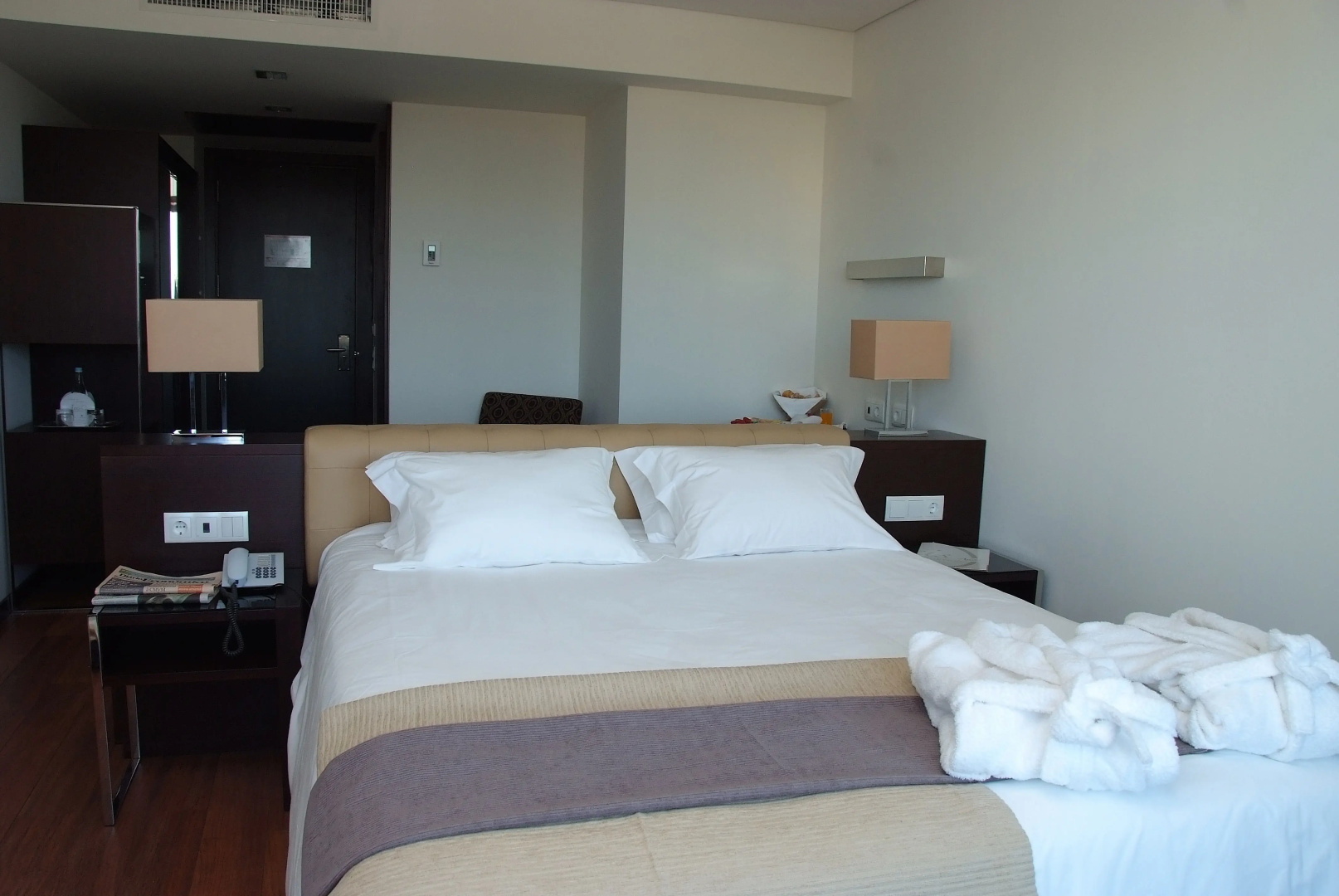 Foto - Axis Porto Business & Spa Hotel