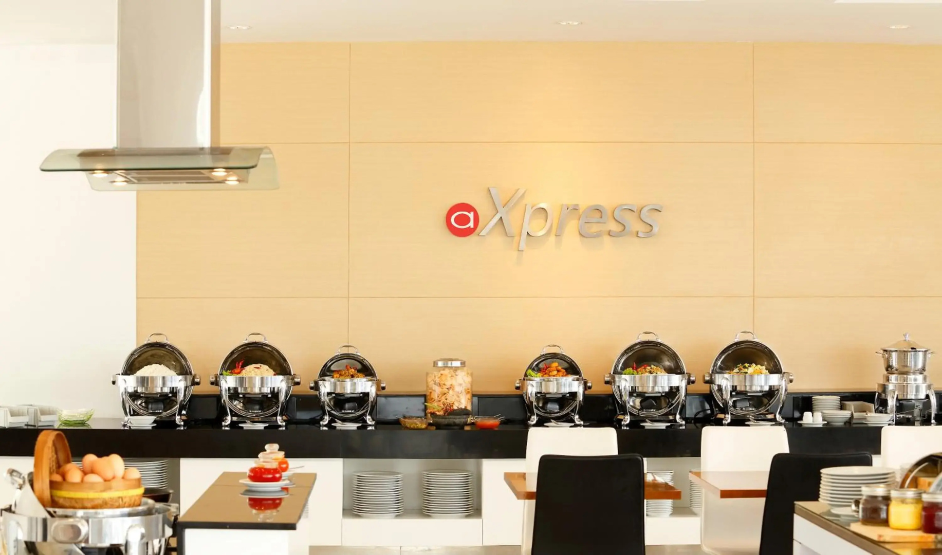 Foto - Amaris Hotel Tebet - Jakarta