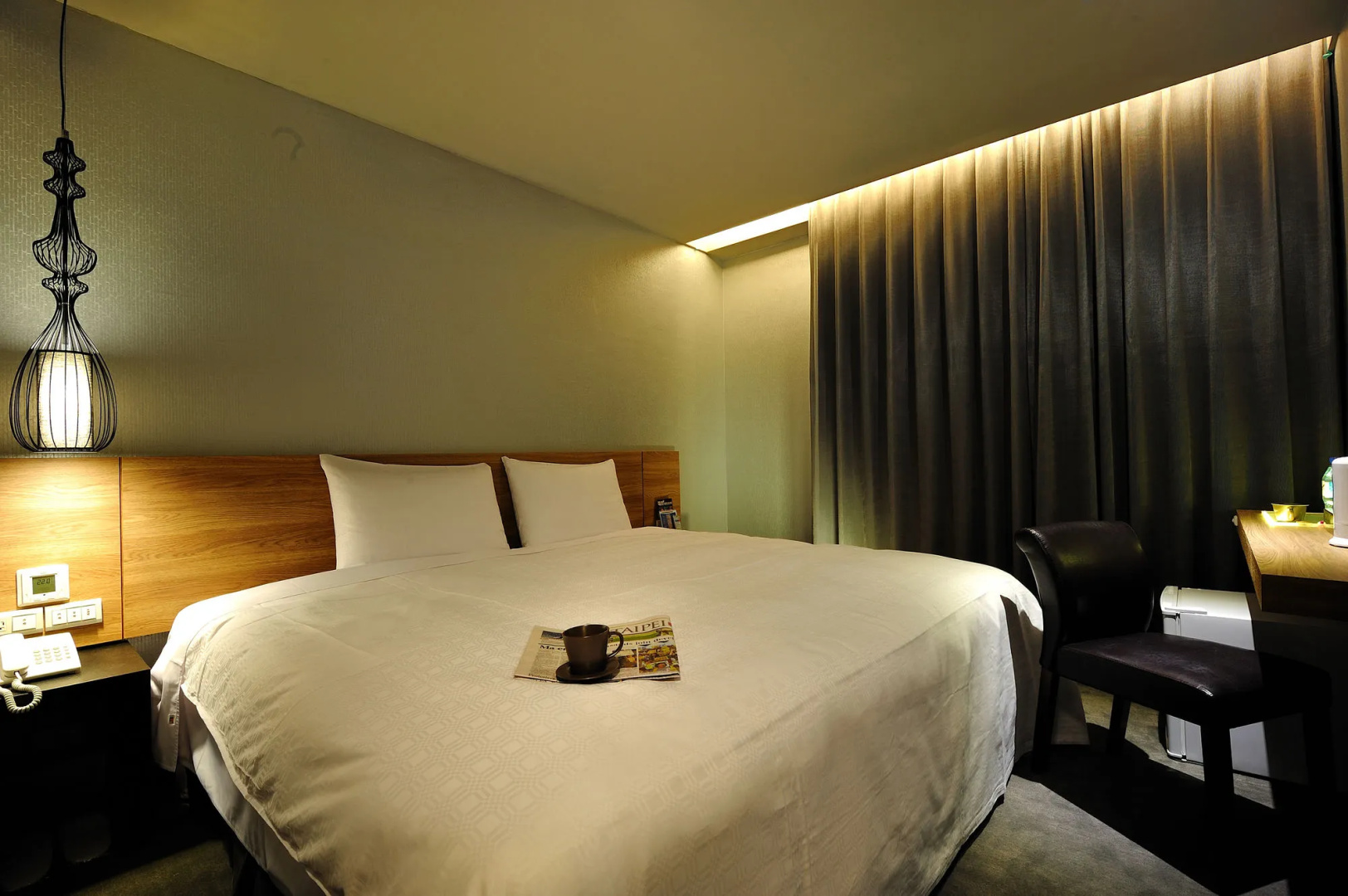 Foto - Forward Suites II