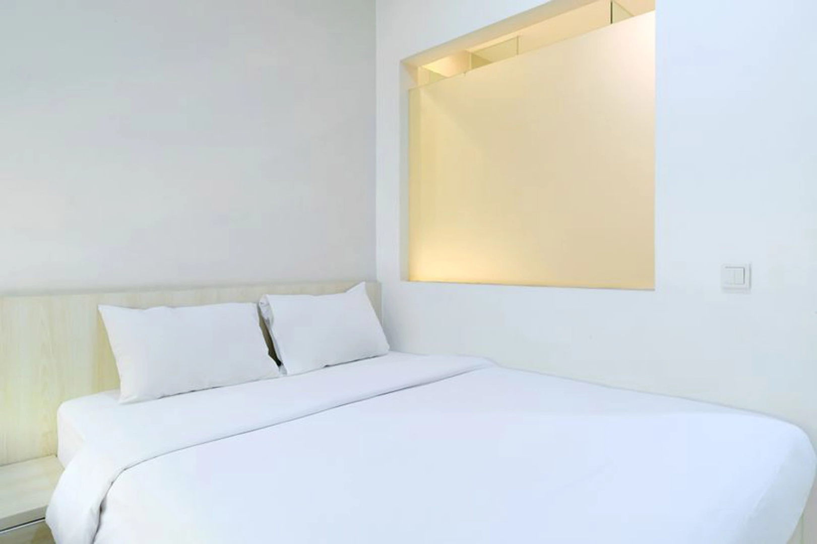 Foto - LeGreen Suite Penjernihan