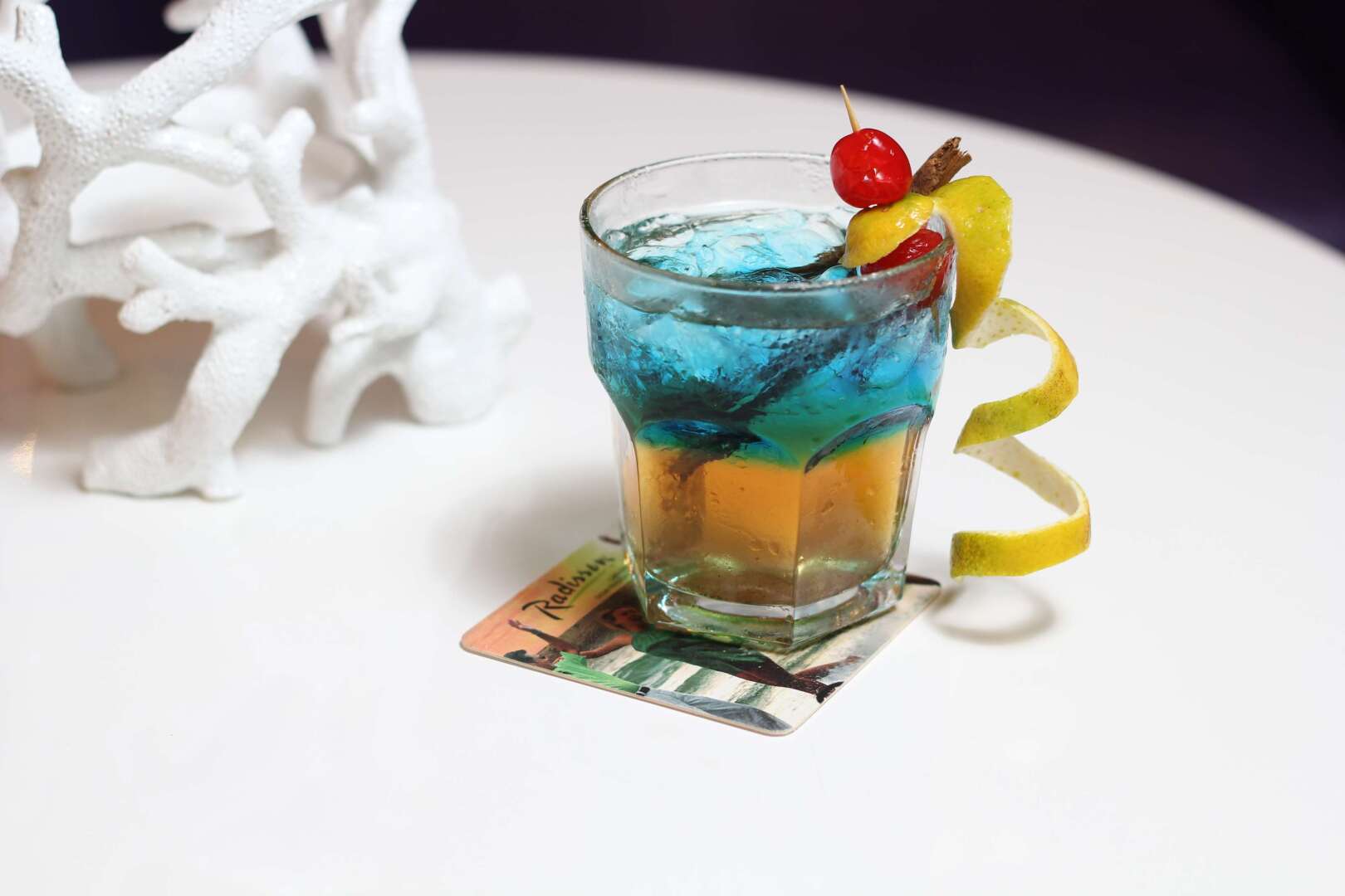 Foto - Radisson Cartagena Ocean Pavillion Hotel