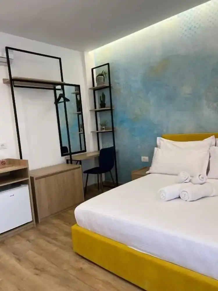 Foto - EMAR Beachfront Hotel Ksamil