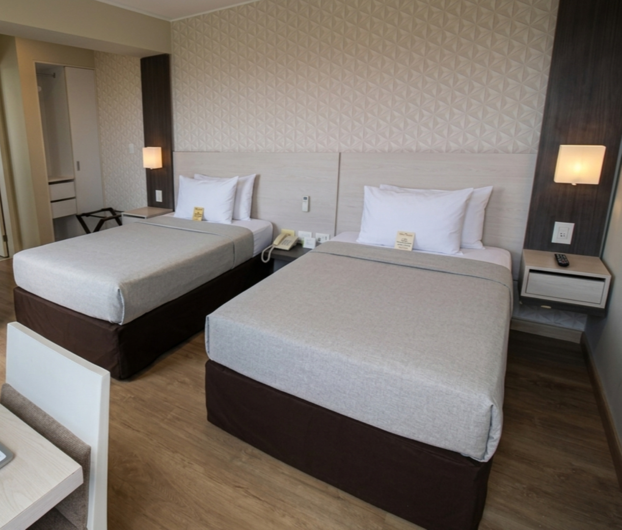 Photo - Palmetto Hotel Business San Miguel