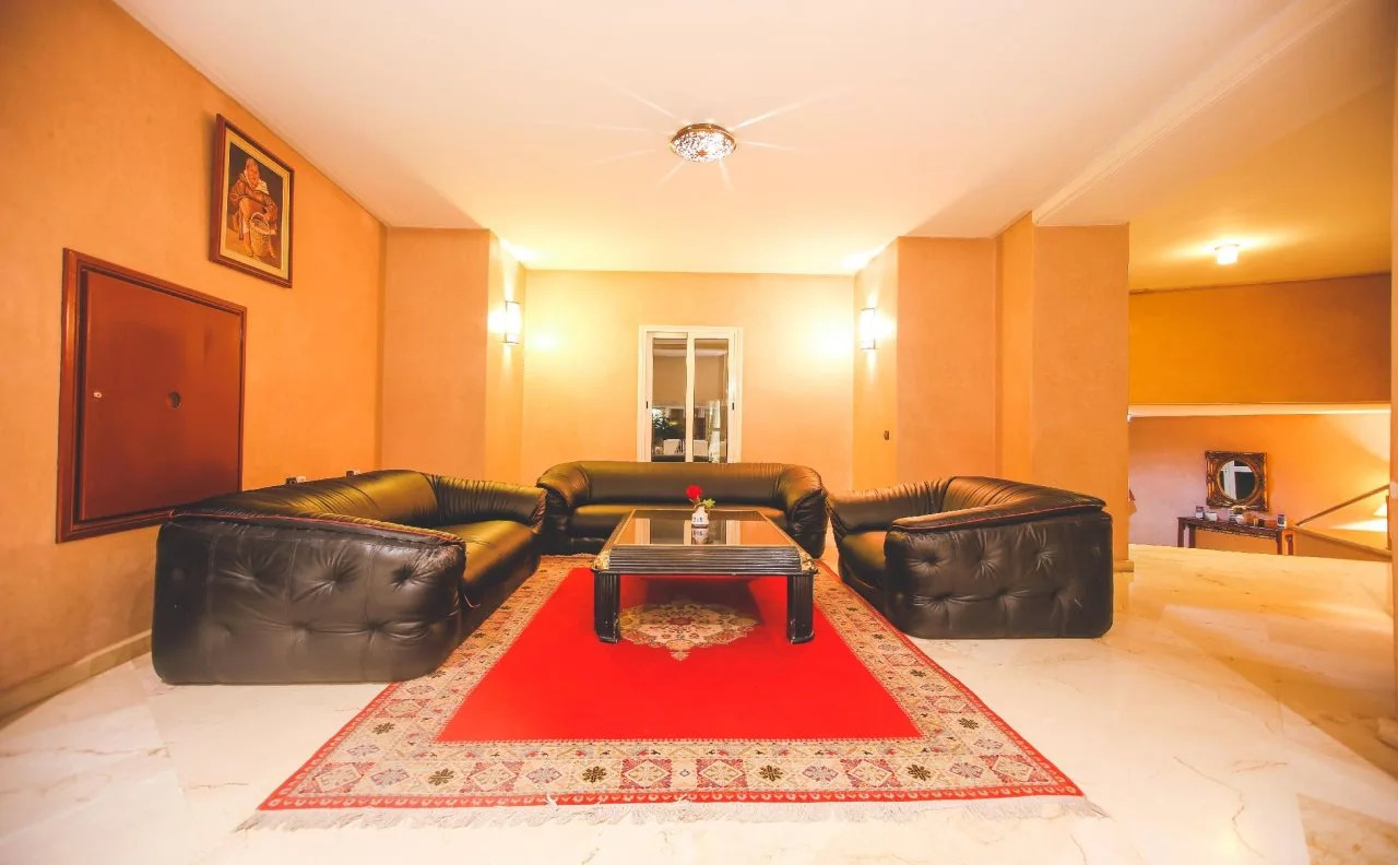 Foto - Hotel Menzeh Dalia