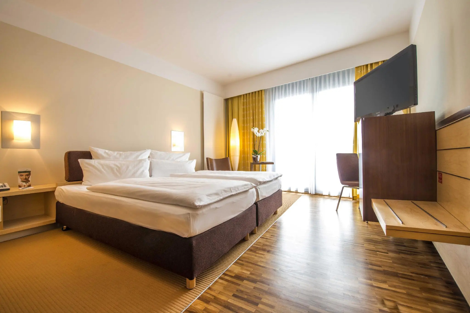 Foto - centrovital Hotel Berlin
