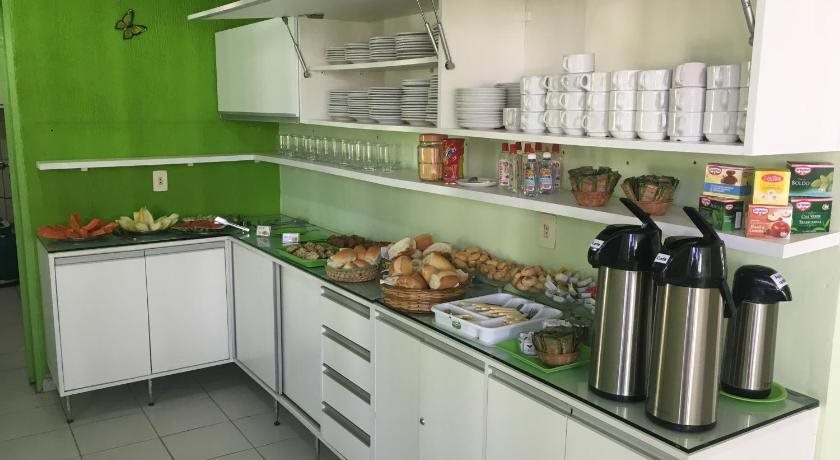 Photo - Pousada Ouriço