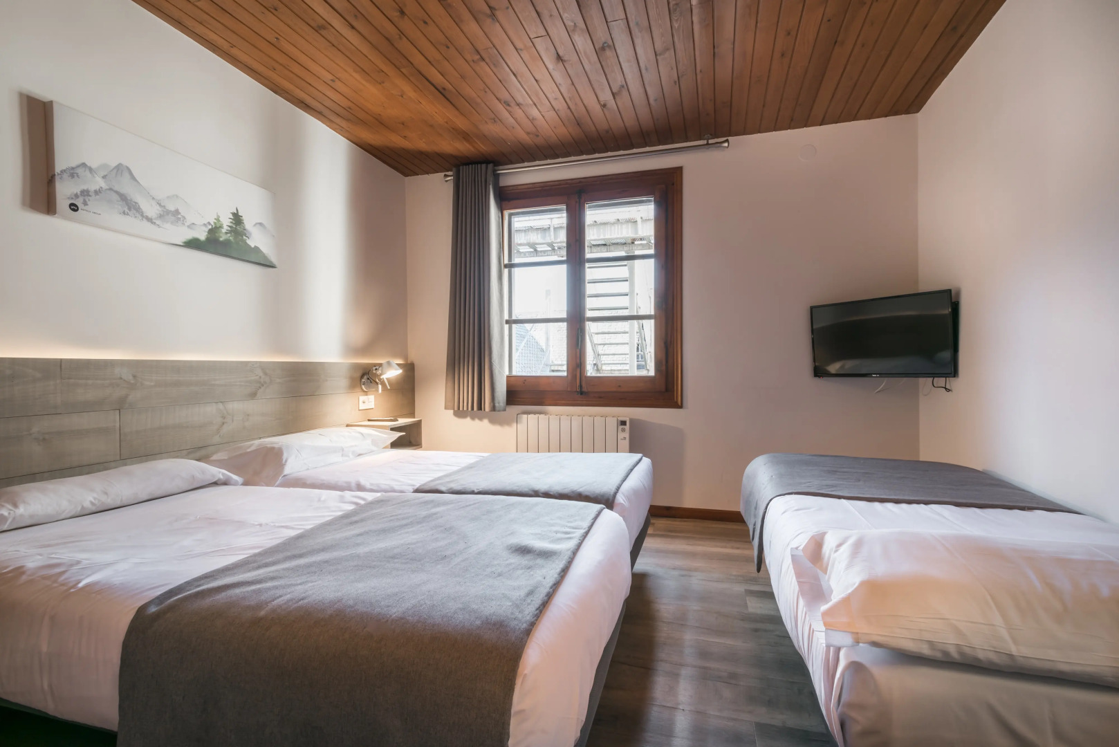 Foto - Hotel SNÖ Mont Romies