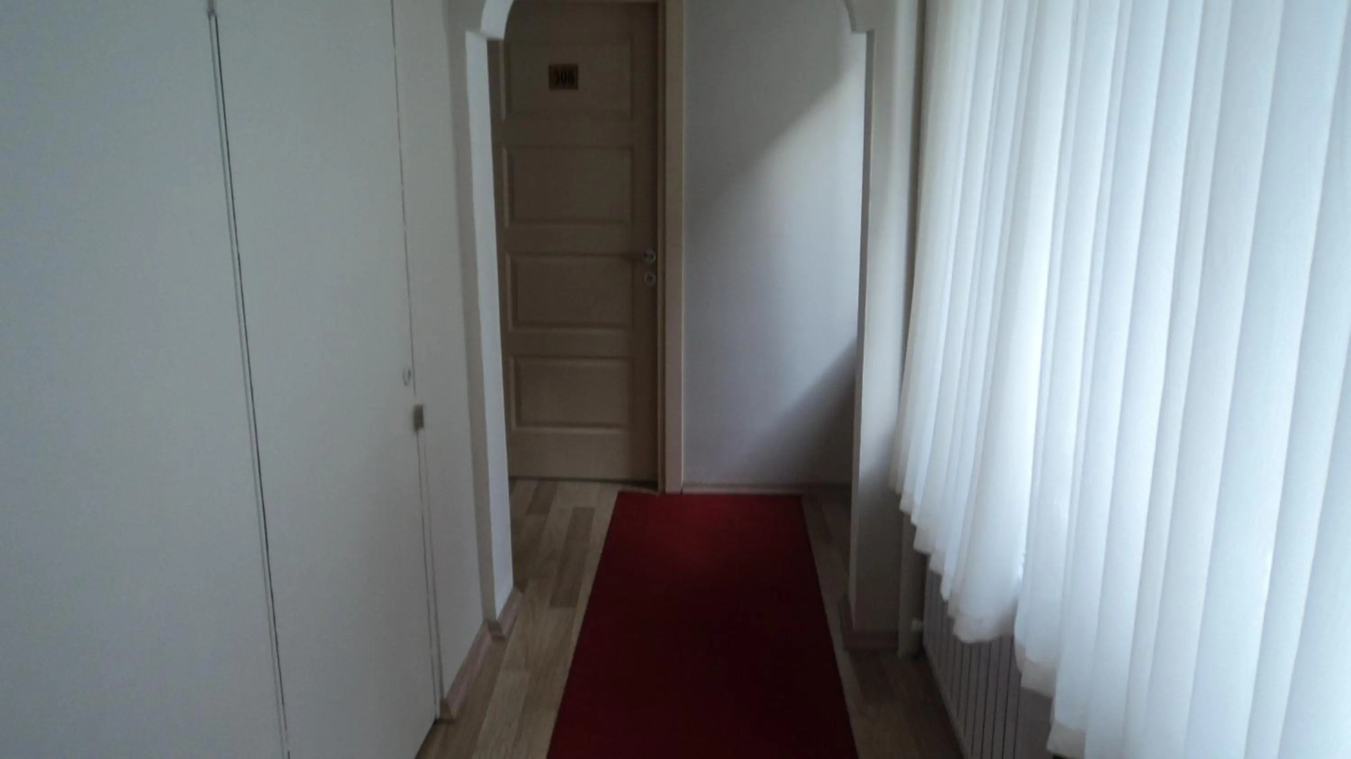 Foto - Kadikoy Bade 3 Hotel