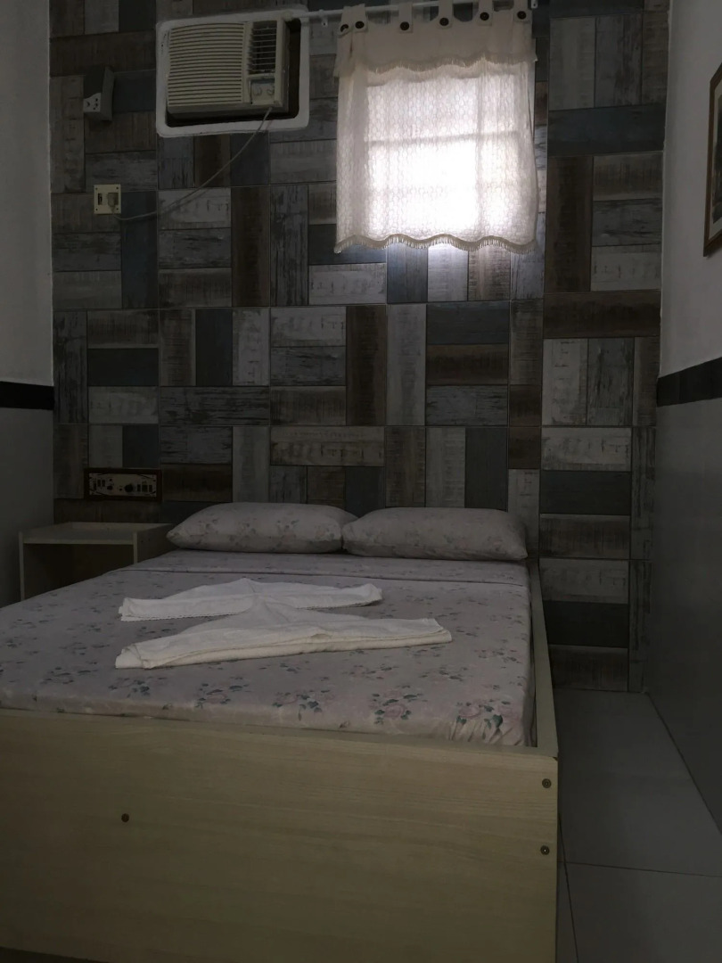 Foto - Hotel Pousada da Praia