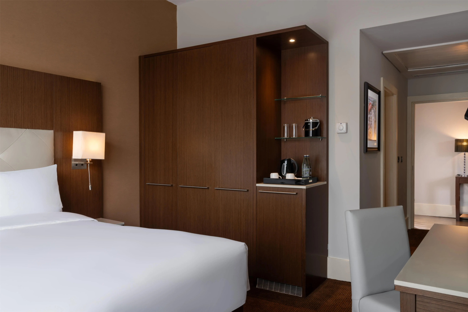 Foto - Radisson Blu Hotel, Addis Ababa