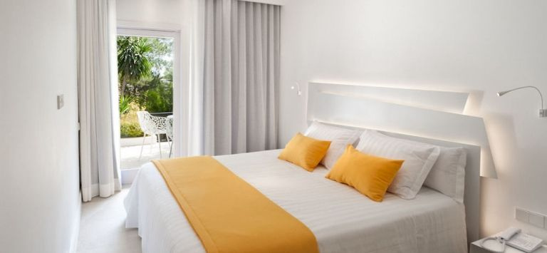 Foto - Paraíso de los Pinos Apartamentos
